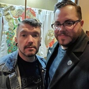 Meet your Posher, James